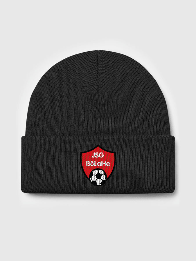 Beanie Kids Sticklogo