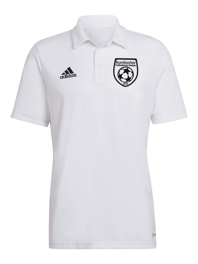 adidas Entrada 22 Poloshirt