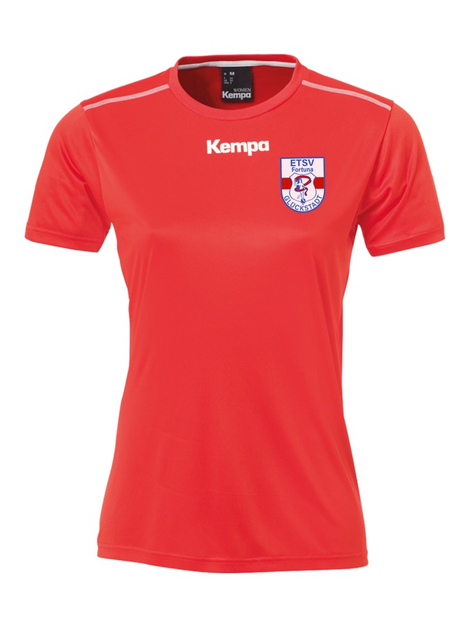 Kempa Poly Trikot Damen