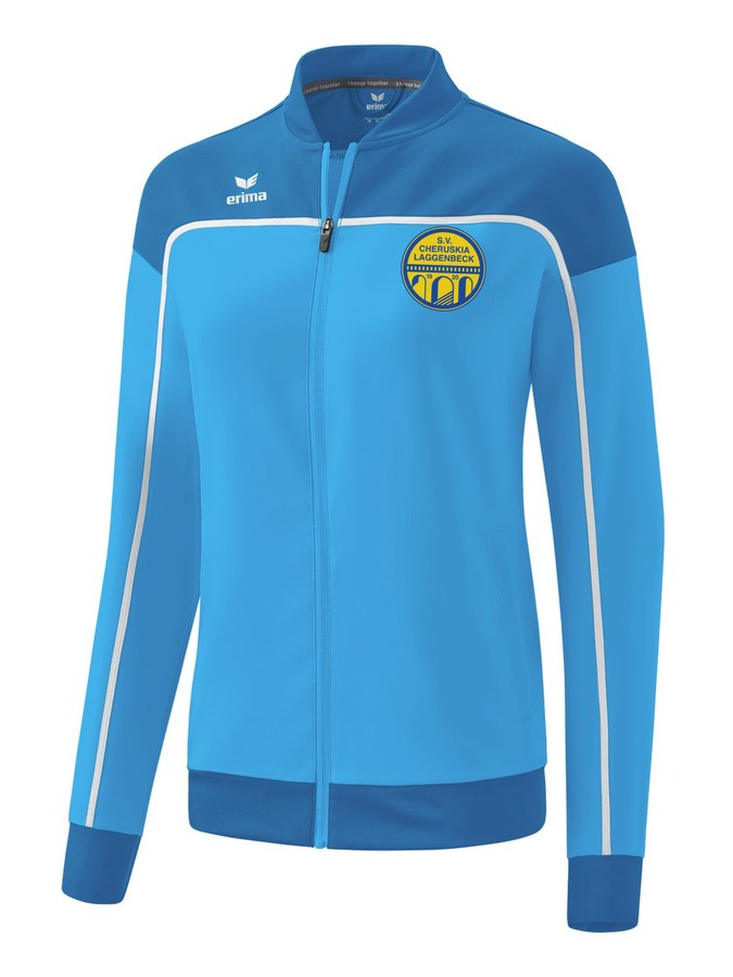 Erima Change Präsentationsjacke Damen