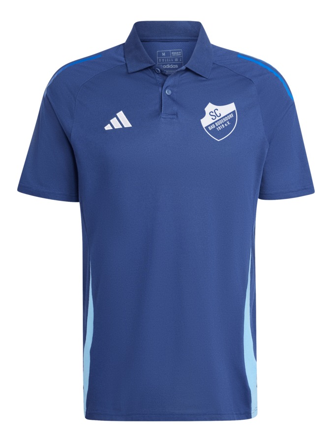 adidas Tiro 24 Competition Poloshirt