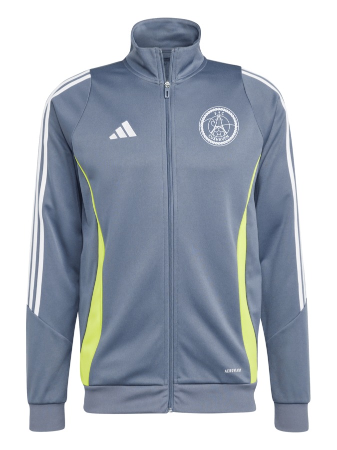 adidas Tiro 24 Trainingsjacke