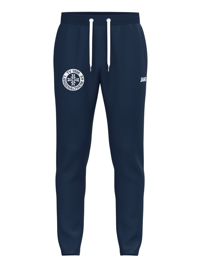 Jako Jogginghose One Cotton
