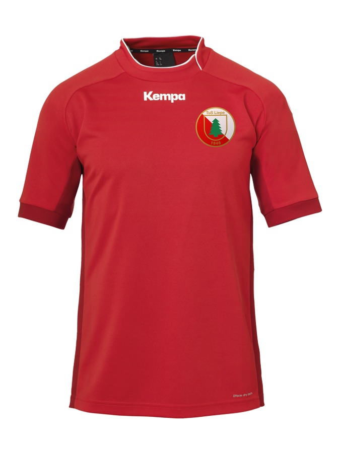 Kempa Prime Trikot