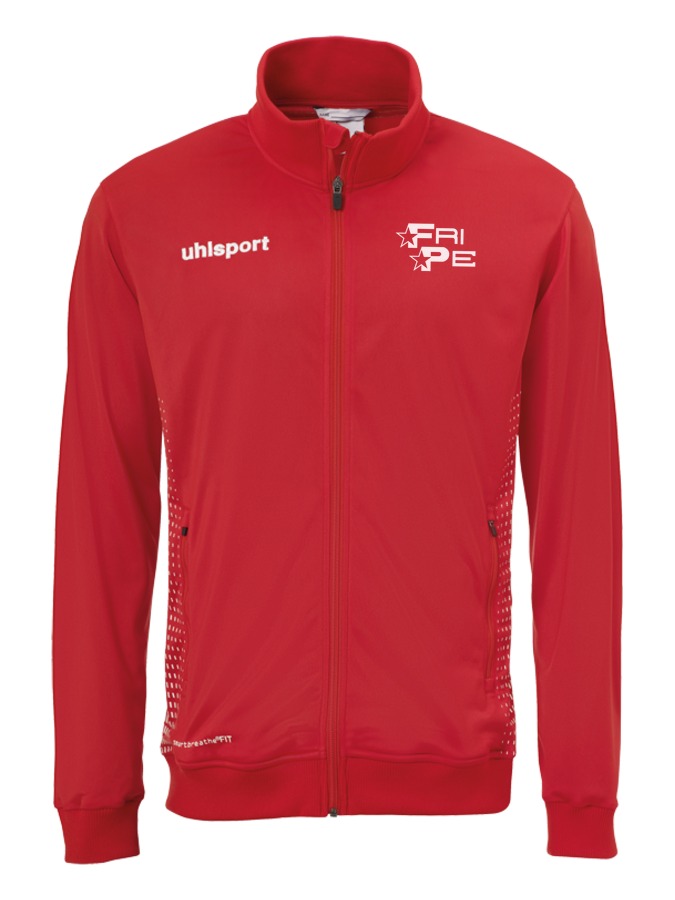 uhlsport Score Track Jacket