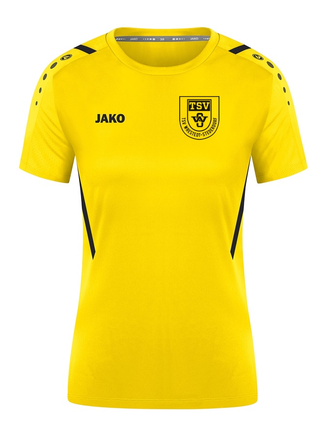 Jako Trikot Challenge Damen