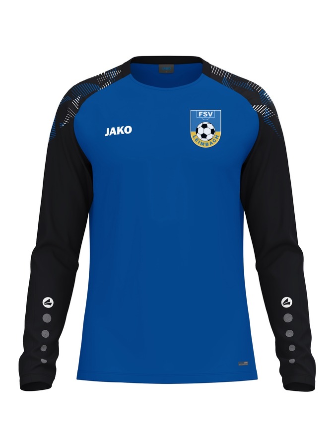 Jako Longsleeve Sonic