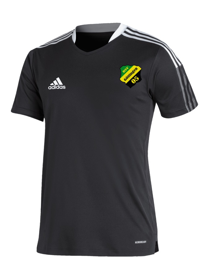 adidas Tiro 21 Trainingsshirt