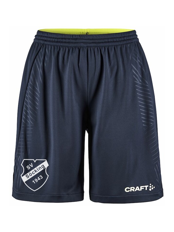 Craft Extend Shorts Damen
