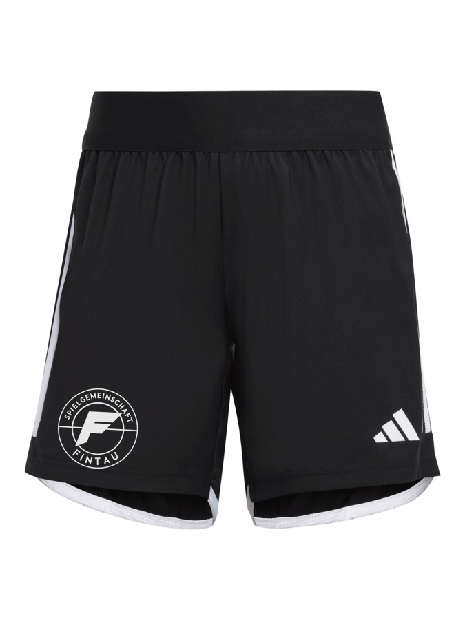 adidas Tiro 23 Competition Match Shorts Damen