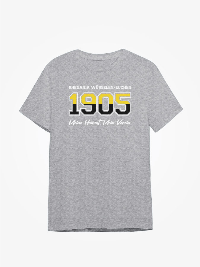 Shirt Established Kids