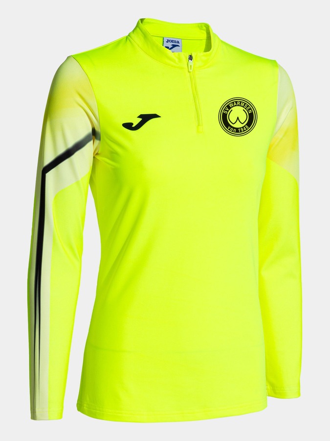 Joma Elite XI Sweatshirt Damen
