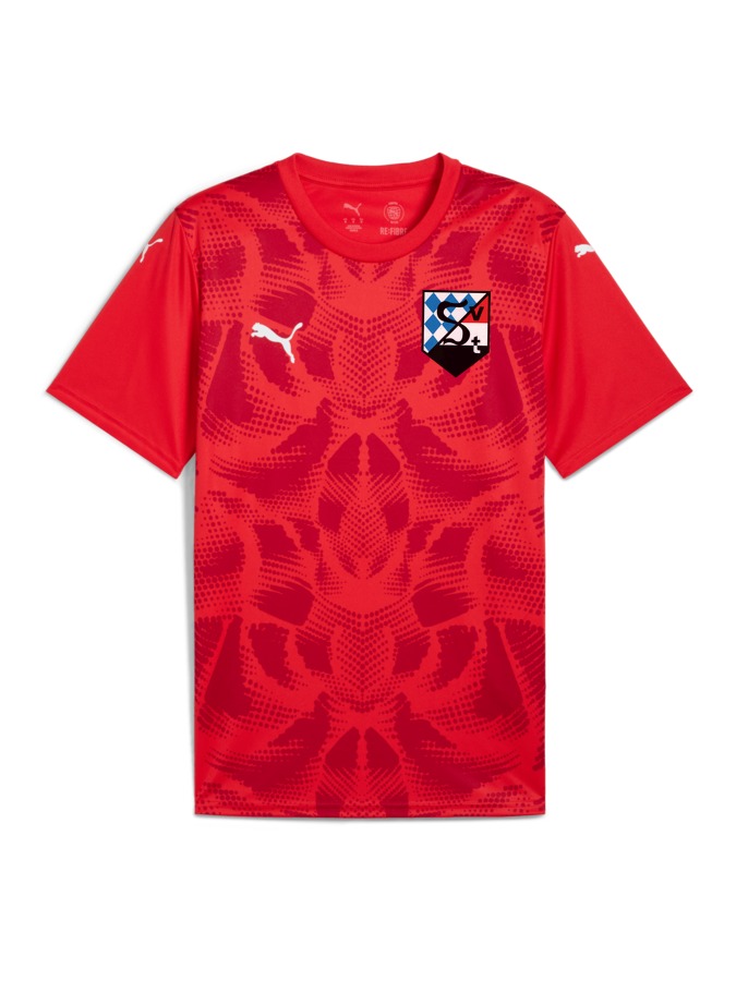 PUMA teamULTIMATE Trikot