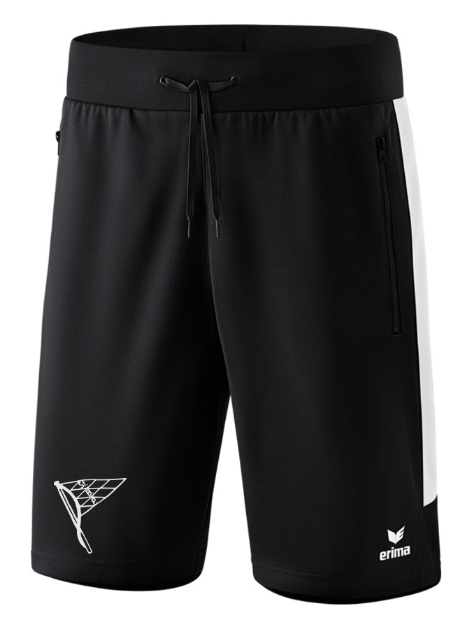 Erima Squad Worker Shorts