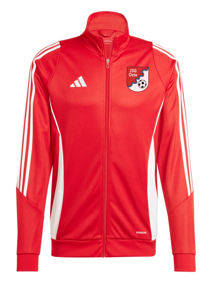 adidas Tiro 24 Trainingsjacke