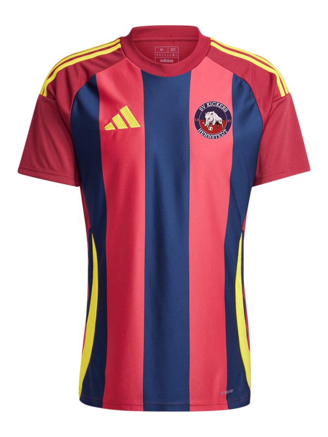 adidas Striped 24 Trikot