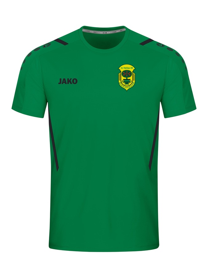 Jako Trikot Challenge
