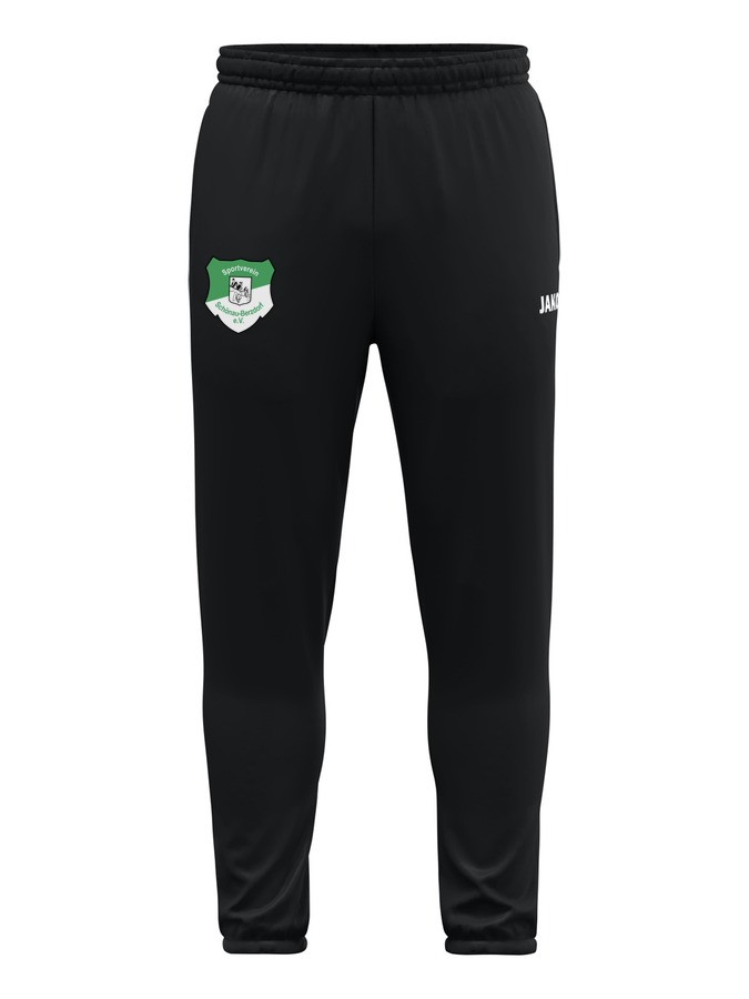 Jako Freizeithose Dynamic