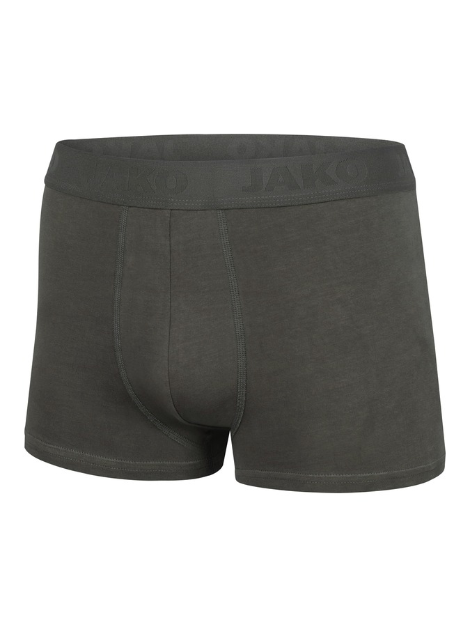 Jako Boxershort Premium 2er Pack