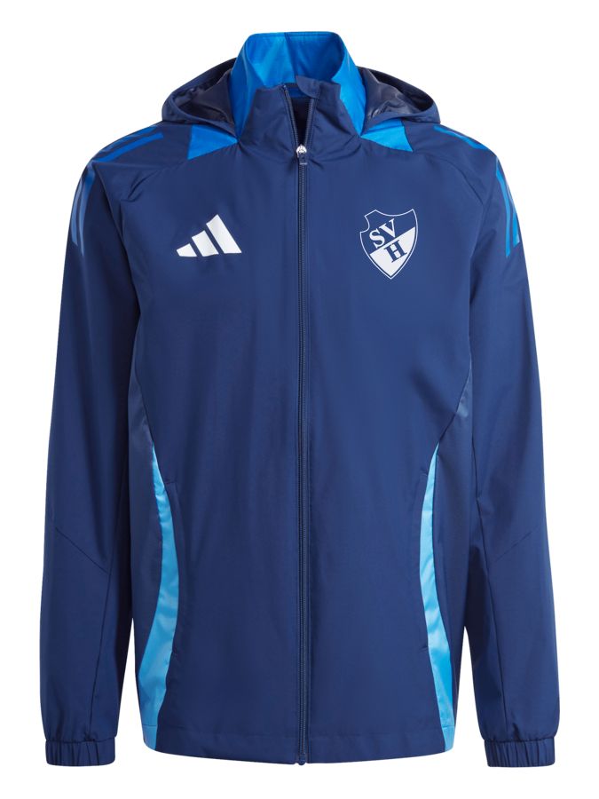 adidas Tiro 24 Competition Allwetterjacke
