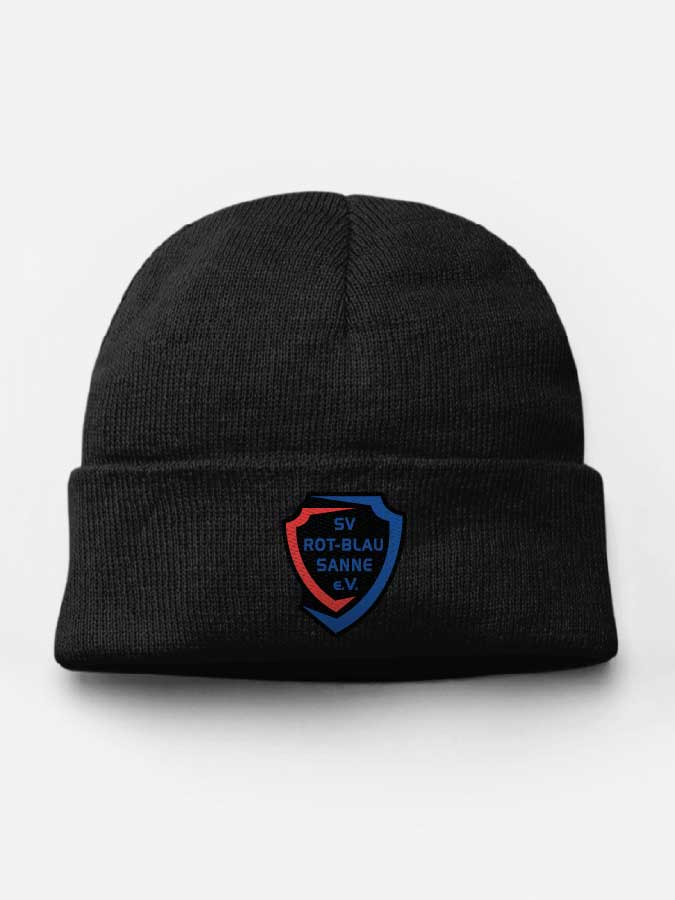 Beanie Kids Sticklogo