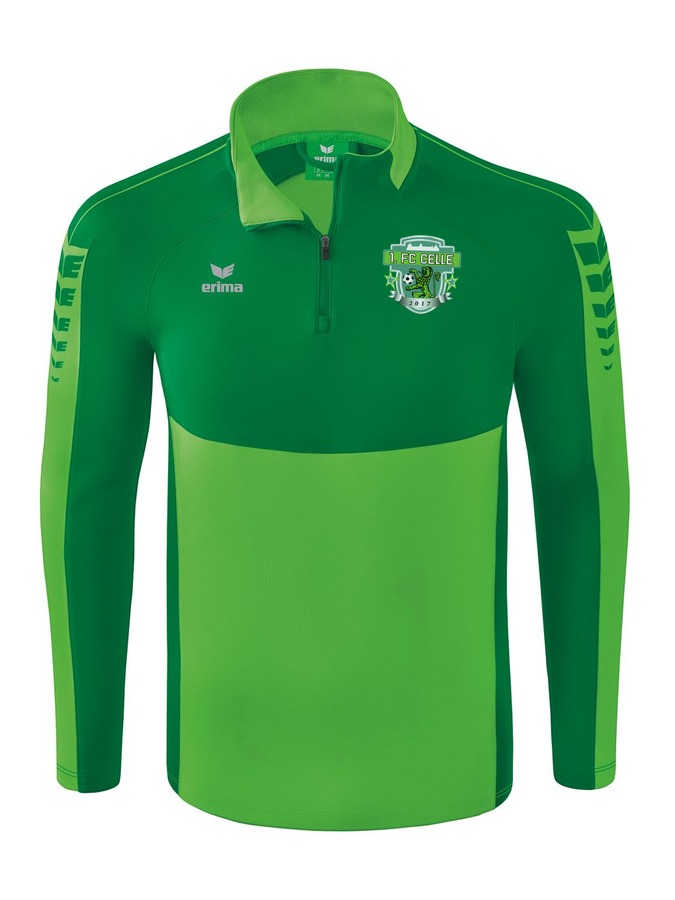 Erima Six Wings Trainingstop