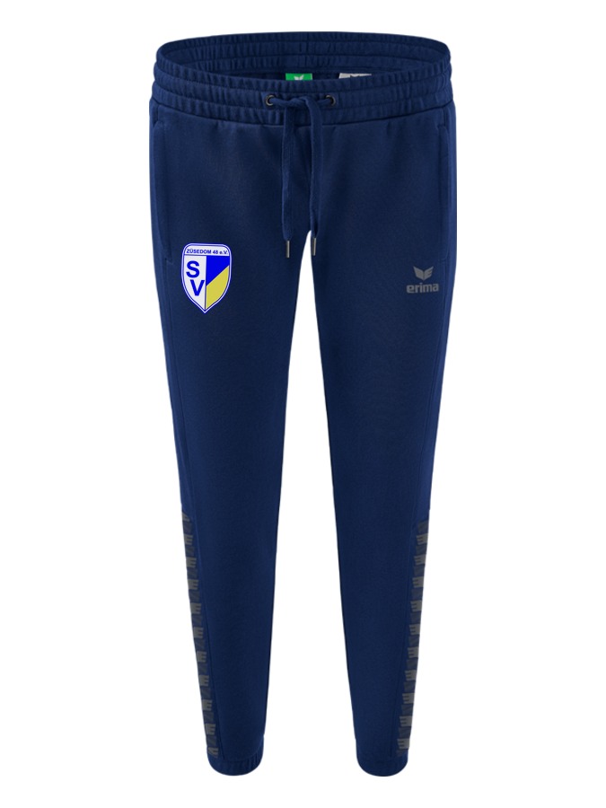 Erima Essential Team Sweathose Damen