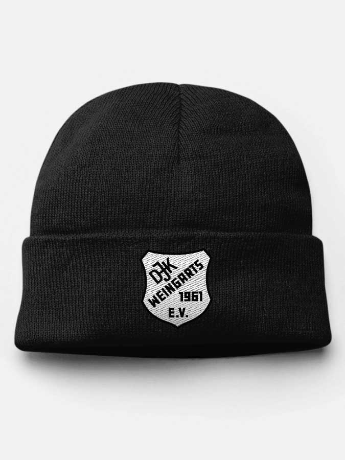Beanie Sticklogo