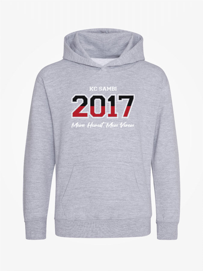 Hoodie Established Kids