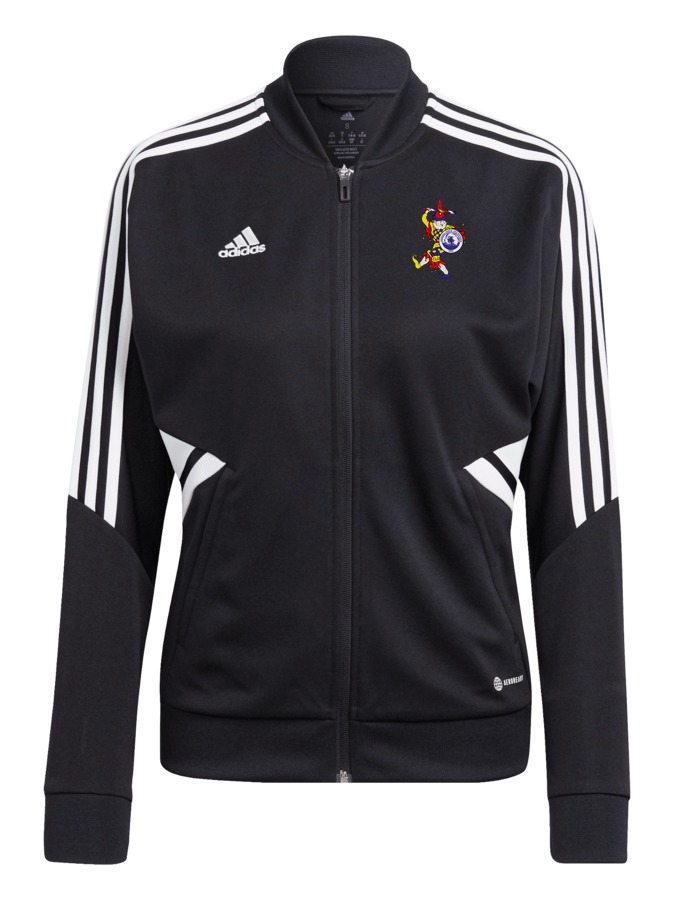 adidas Condivo 22 Trainingsjacke Damen