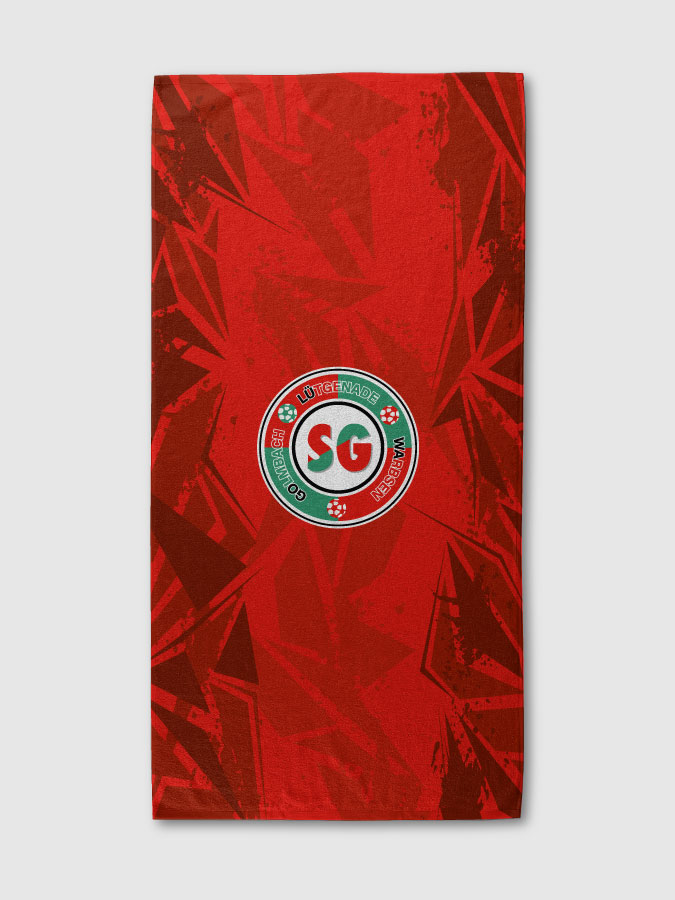 Strandhandtuch Dynamic