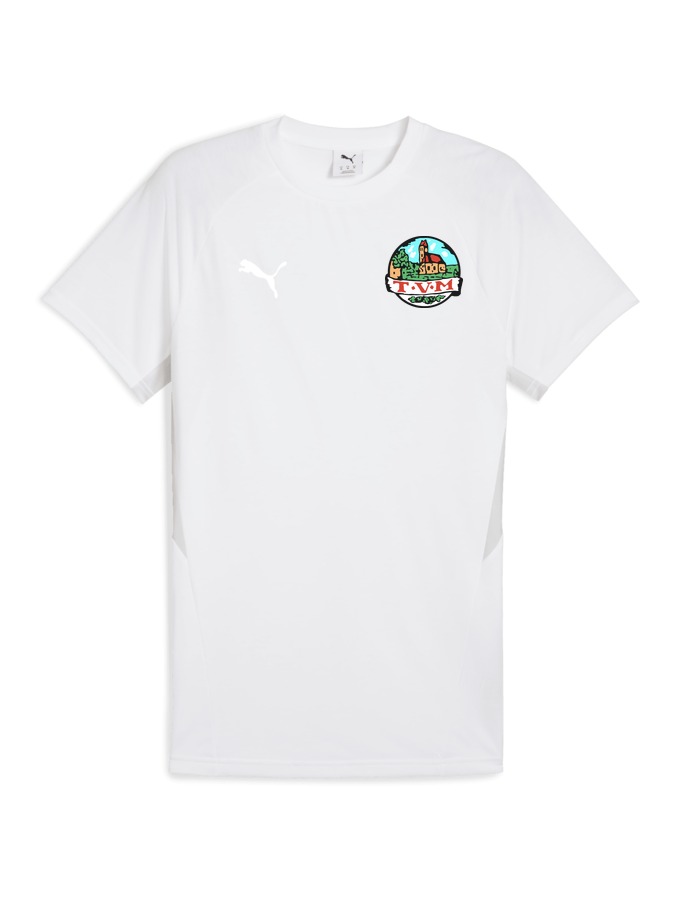 PUMA teamEVOSTRIPE T-Shirt