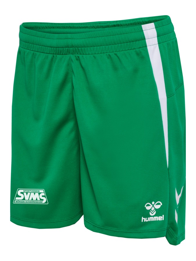 Hummel Lead 2.0 Shorts Damen