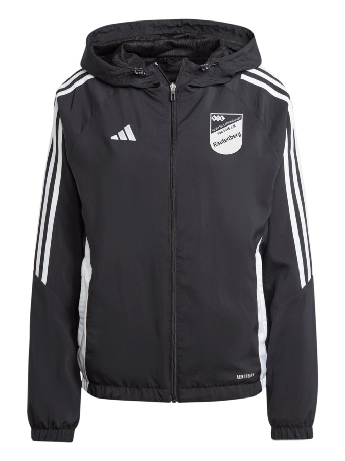 adidas Tiro 24 Windbreaker Damen