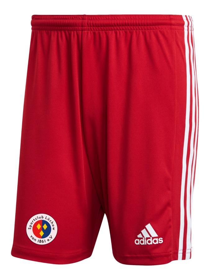 adidas Squadra 21 Shorts