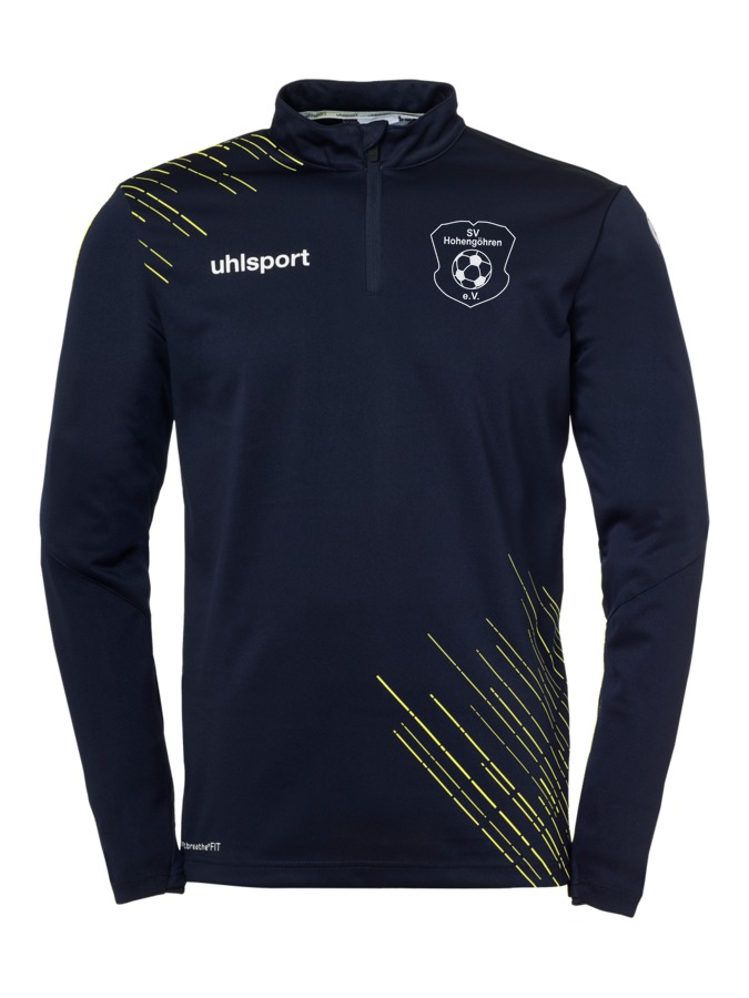 uhlsport Score 26 1/4 Zip Top