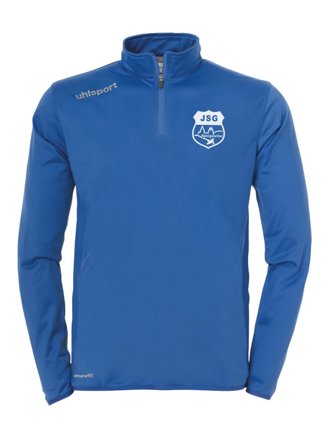 uhlsport Essential 1/4 Zip Top