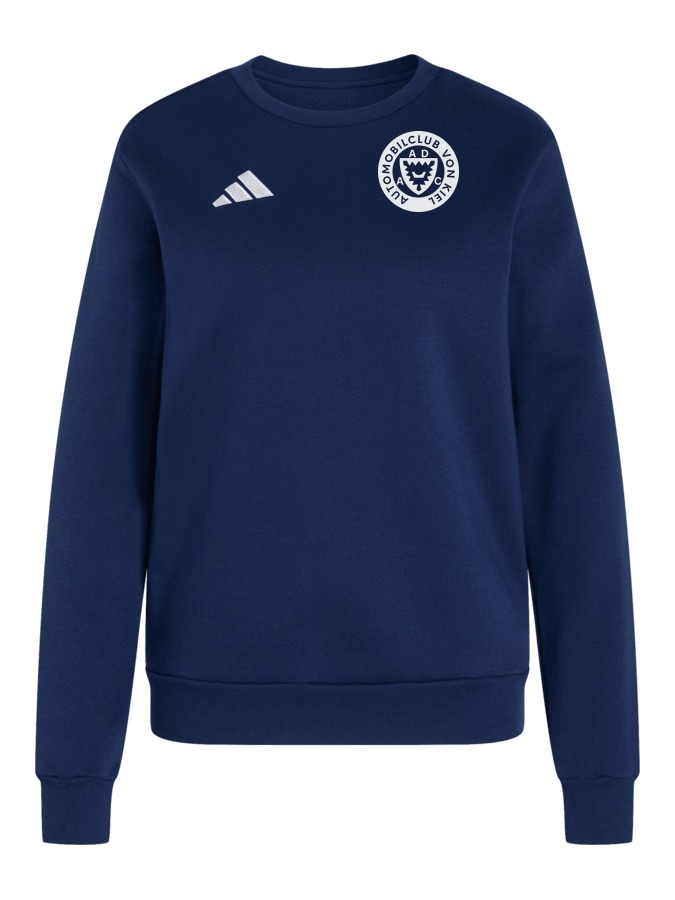 adidas Entrada 26 Sweatshirt Damen