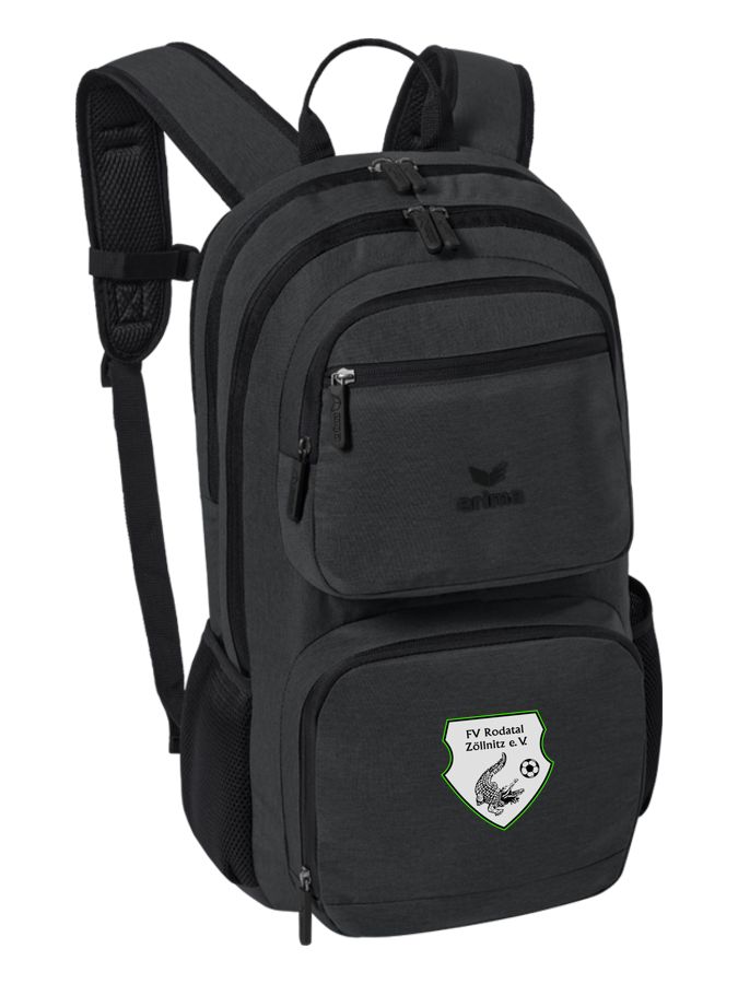 Erima Laptop Rucksack