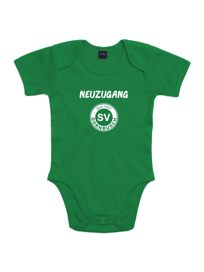 Baby Body Neuzugang