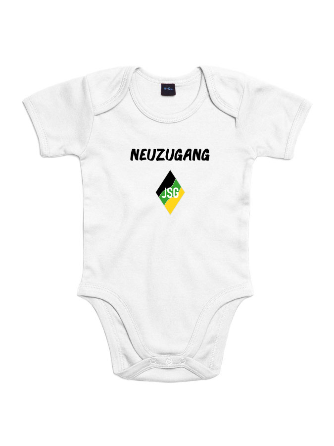 Baby Body Neuzugang