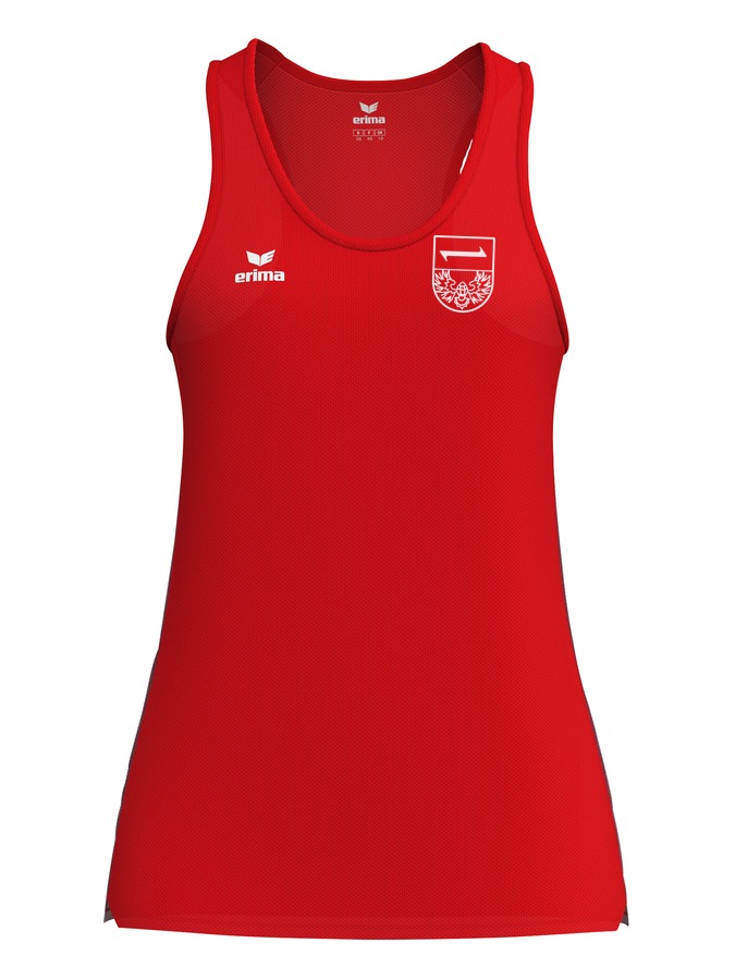 Erima T&F Wings Singlet Damen