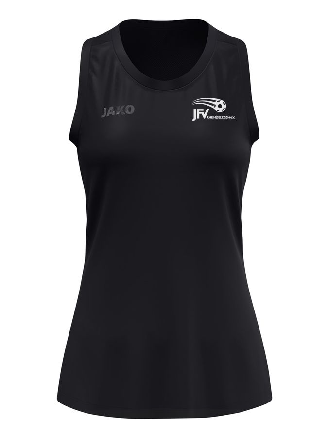 Jako Tanktop Light Flow Damen