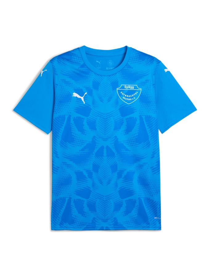 PUMA teamULTIMATE Trikot