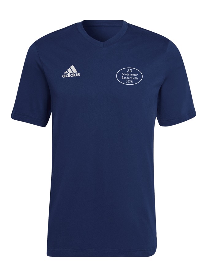 adidas Entrada 22 T-Shirt