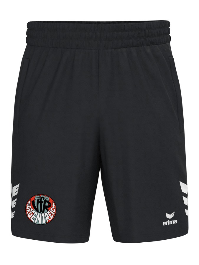 Erima Celebrate 125 Shorts