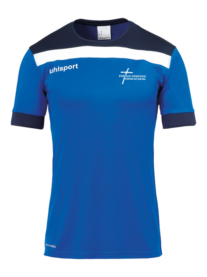 uhlsport Offense 23 Trikot Kurzarm