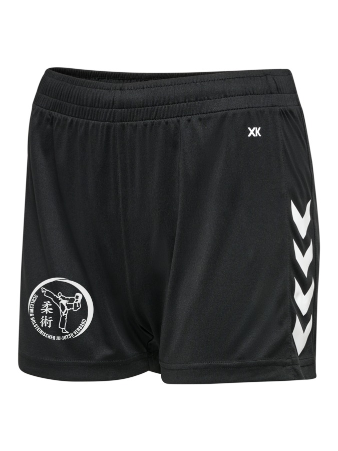 Hummel Core XK Trainingsshorts Damen