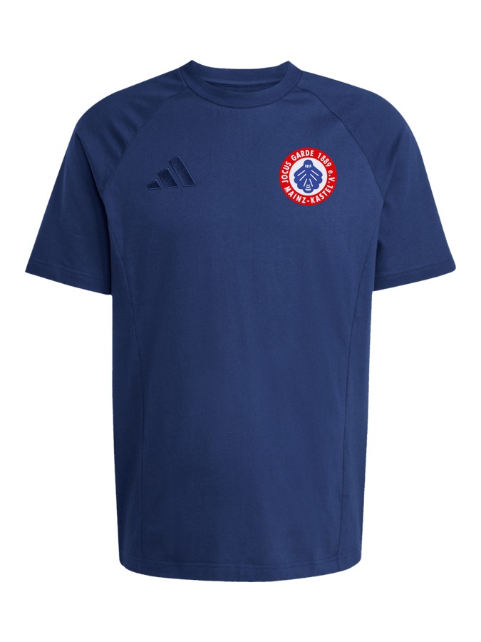 adidas Tiro 25 Travel T-Shirt