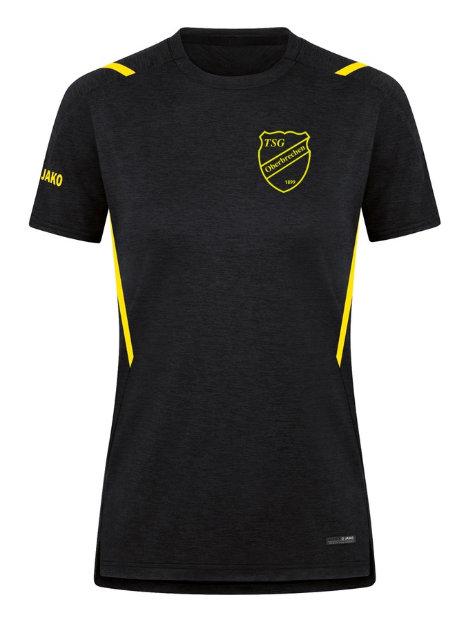 Jako T-Shirt Challenge Damen